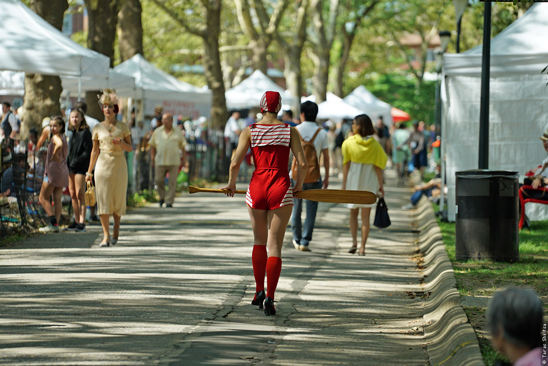 New York Jazz Age Lawn Party 2017