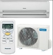 SERVICE AC PANASONIC JAKARTA SELATAN