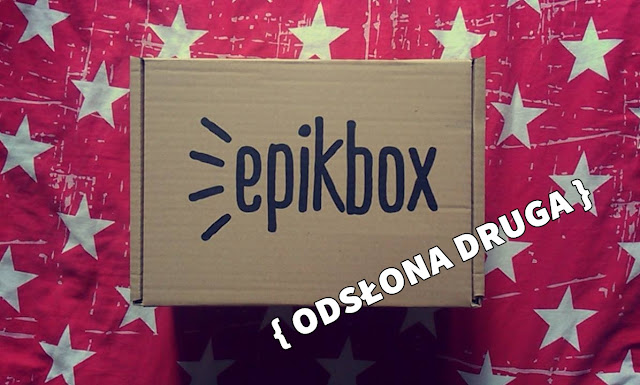 { EpikBox #2 }