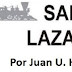 Si la gente sale a votar, estaríamos ante la posible caída de la representación del gobierno en San Lázaro a tiempos de 1997