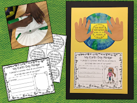 https://www.teacherspayteachers.com/Product/Earth-Day-Math-and-Literacy-Activities-for-the-Common-Core-231398