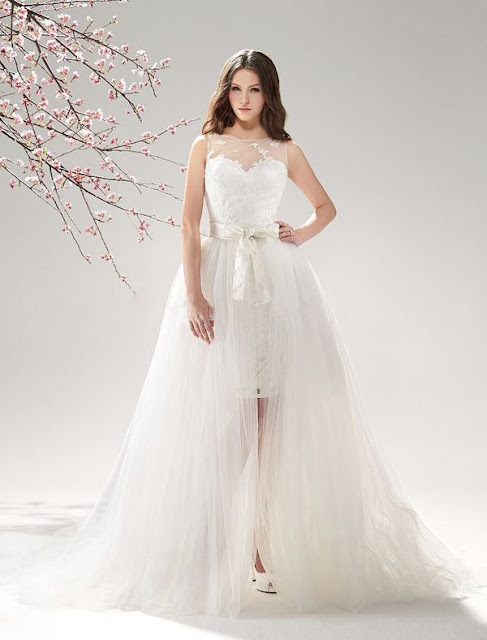 wedding dresses 2014