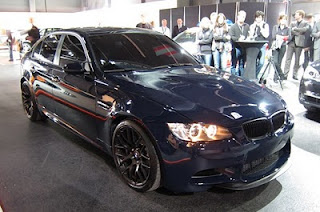 bmw m3 sedan