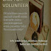 Mencari Sukarelawan Dalam Rangka Penyelenggaraan Pameran Buku Kreatif