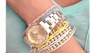 5 Exclusive How To Wear Bracelets And Watches Free