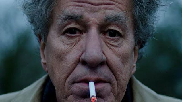 Final Portrait: Film Review