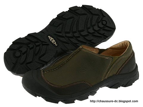Chaussure DC:dc-597618
