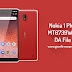 Nokia 1 Plus TA-1130 MTK DA File MT6739WW [Download-Agent]