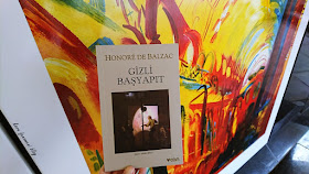 Gizli Başyapıt Balzac