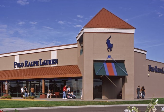 Albertville Premium Outlets | Outlet mall in Minnesota