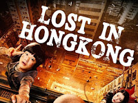 [HD] Perdido En Hong Kong 2015 Pelicula Online Castellano