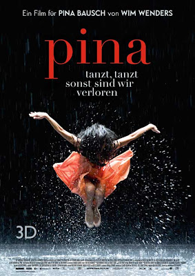 Pina Bausch