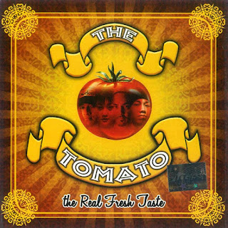 download MP3 The Tomato - The Real Fresh Taste iTunes plus aac m4a mp3