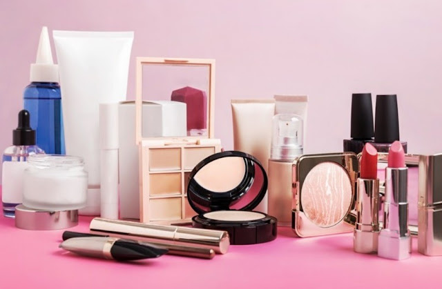 Halal Cosmetic Products Market