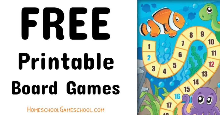 Big List of Free PNP Learning Games