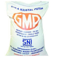 Harga Gula