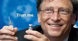 «Κάθε μήνας μετράει», τονίζει πάνω από μία φορά σε χθεσινή του συνέντευξη ο ιδρυτής της Microsoft και δισεκατομμυριούχος, Μπιλ Γκέιτς, αναφε...