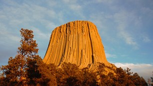 Devil's Tower