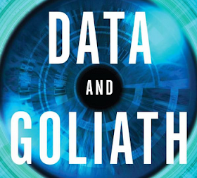 Data and Goliath: Confronting the Surveillance Society