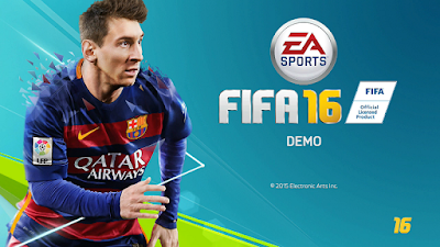 Impresiones demo FIFA 16, análisis FIFA 16