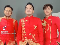 Nggak Pernah Rayakan Valentine, Rizky Billar Malah Dapat Cokelat