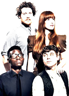 Metronomy