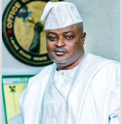 WE NEED A UNITED FRONT MORE THAN EVER BEFORE - OBASA ON JUNE 12 DEMOCRACY DAY.