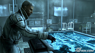 Fallout 3: Operation Anchorage DLC At console price