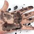 How to Remove Printer Ink From Your Hands