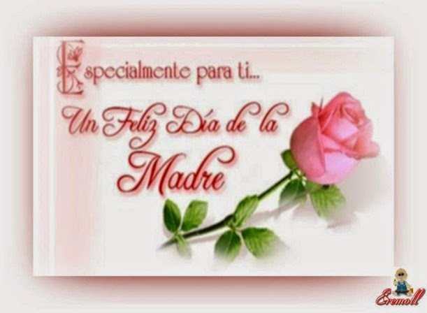 eremoll feliz dia madre