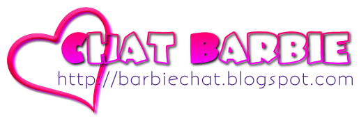 Chat Barbie