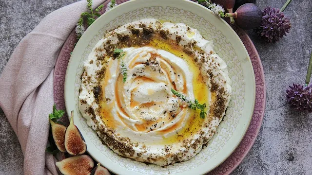 Whipped Feta Dip Recipe: A Creamy Delight for Any Occasion