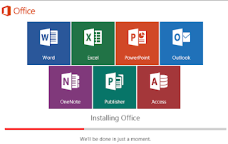 Microsoft Office 2016 Free Download Full Version For PC Screenshot