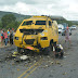 Carro-forte da Prossegur é estourado na BR-324, entre Novo Paraíso e Jacobina 