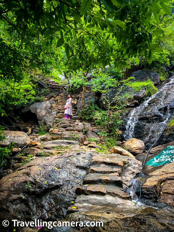 Apart from the hikes to Virupaksha Caves and Skand Ashram, there are several other hiking trails in and around Tiruvannamalai that are worth exploring. Here are a few of them:  Arunachala Hill: One of the most popular hikes in Tiruvannamalai is the hike to Arunachala Hill, which is considered a sacred spot by many Hindus. The hill is believed to be the embodiment of Lord Shiva, and the hike to the top is a challenging but rewarding experience that offers stunning views of the town and the surrounding hills.  Girivalam: Girivalam is a circumambulation of the Arunachala Hill that is considered a sacred practice by many Hindus. The circumambulation is a 14-kilometer hike that takes you around the base of the hill, and is believed to have several spiritual benefits.  Gingee Fort: Gingee Fort is a historic fort located about 40 kilometers from Tiruvannamalai. The fort is perched on top of a hill and offers stunning views of the surrounding countryside. The hike to the top is a bit challenging, but the views from the top are well worth the effort.  Yercaud Hills: Yercaud Hills is a hill station located about 140 kilometers from Tiruvannamalai. The hills are surrounded by lush greenery and offer several hiking trails that are perfect for nature lovers and adventure enthusiasts.  Pachaiamman Temple: Pachaiamman Temple is a popular pilgrimage spot located about 25 kilometers from Tiruvannamalai. The temple is nestled amidst the hills and offers several hiking trails that provide stunning views of the surrounding countryside.