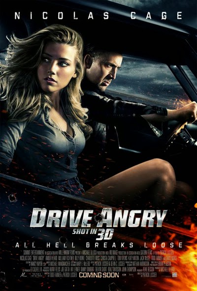 Drive Angry