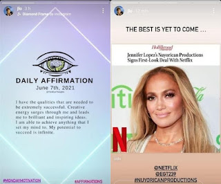 JLO illuminati