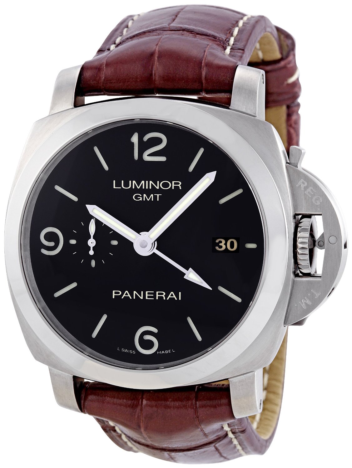 Panerai Men's PAM00320 Best Watches.