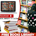  موقع رائع يمنحك ما يزيد عن 7000 كتاب مجاناً - Get more than 7000 book for FREE