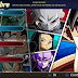 DBZ TTT MOD MENÚ PERMANENTE CON MUCHOS PERSONAJES [FOR ANDROID Y PC PPSSPP]+DOWNLOAD/DESCARGA