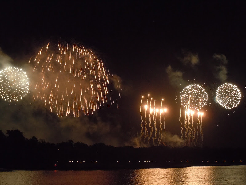 disney world magic kingdom fireworks. Disney Magic Kingdom firework