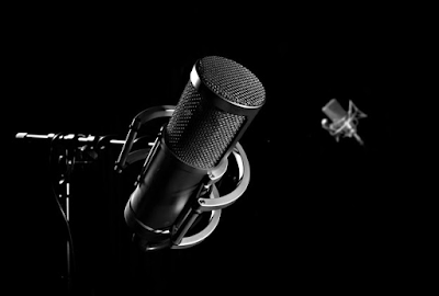 Kumpulan Microphone Terbaik 2018 Untuk Home Recording