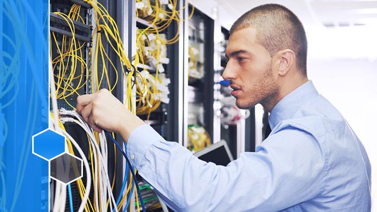 CCNP R&S – 300-101 Route Labs Only Udemy Coupon