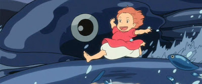 Ponyo