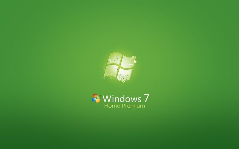 Windows 7 Widescreen Wallpaper 19