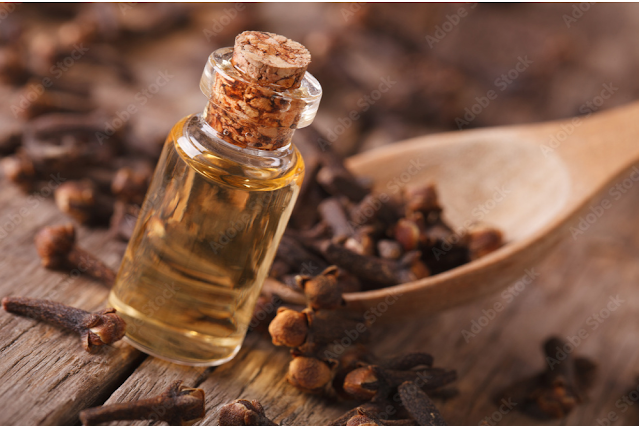 Clove Essential Oil : Benefits , Side Effects ,How to Make at Home & Precautions