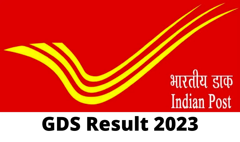 Kerala Post Office GDS Result 2023 | Download Kerala GDS Result 2023