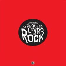 Pequeno livro do rock livro 