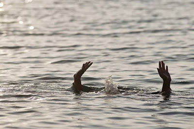 KKN, 1 Pelajar Hanyut di Sungai Asahan Dan 3 Mahasiswa UMN