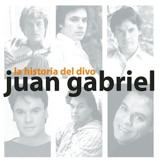 Ya Lo Sé Que Tú Te Vas by Juan Gabriel